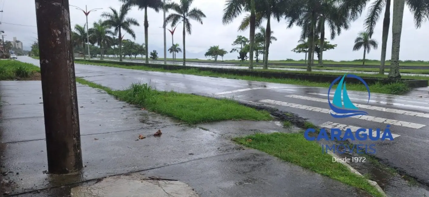 Foto 6 de Terreno / Lote à venda, 600m2 em Caraguatatuba - SP
