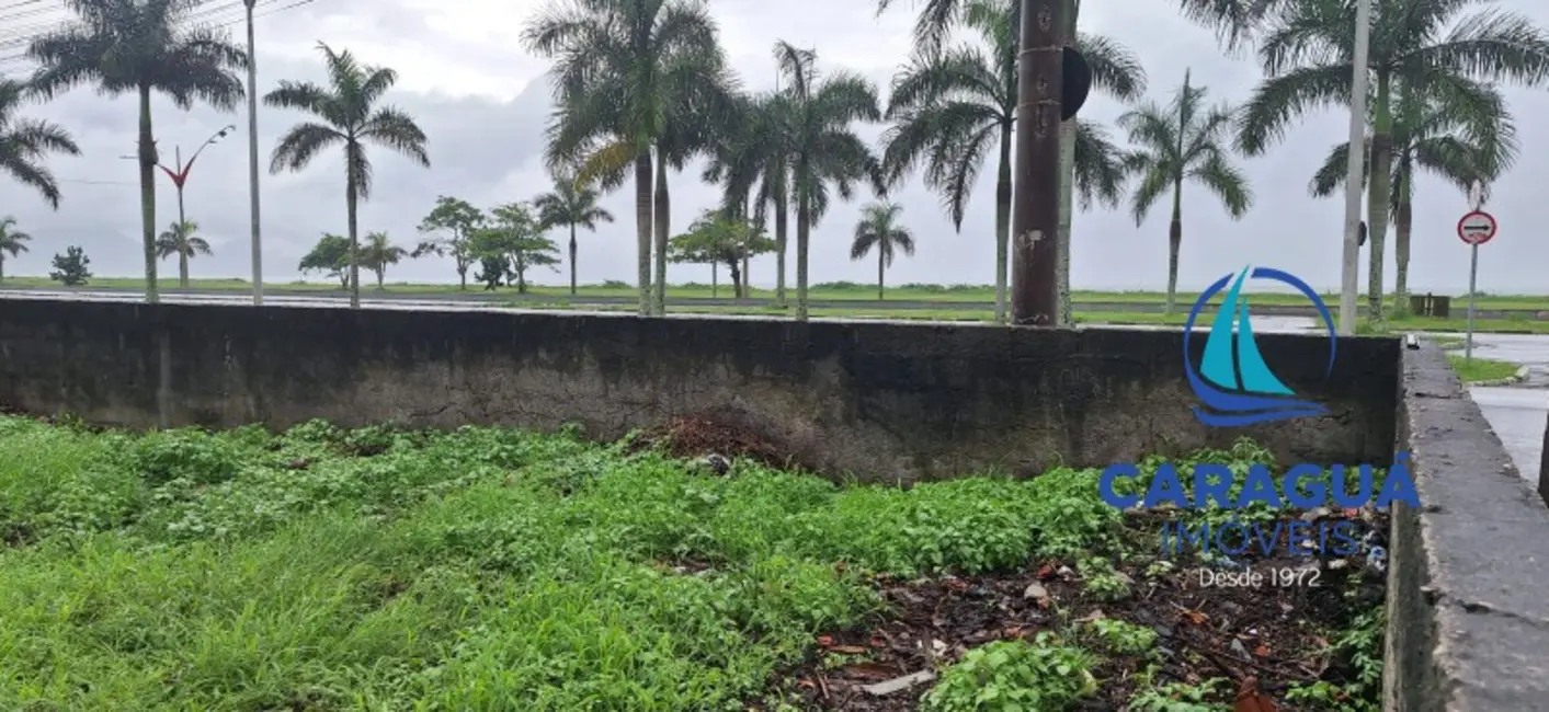 Foto 5 de Terreno / Lote à venda, 600m2 em Caraguatatuba - SP