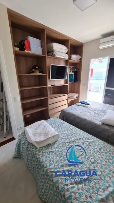 Foto 9 de Casa de Condomínio com 3 quartos à venda, 145m2 em Massaguaçu, Caraguatatuba - SP