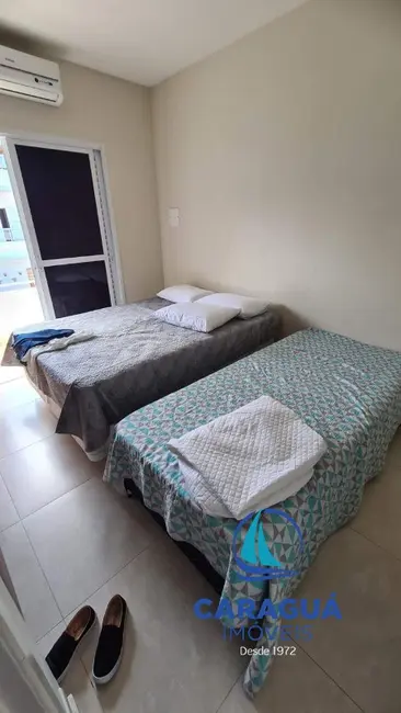 Foto 8 de Casa de Condomínio com 3 quartos à venda, 145m2 em Massaguaçu, Caraguatatuba - SP