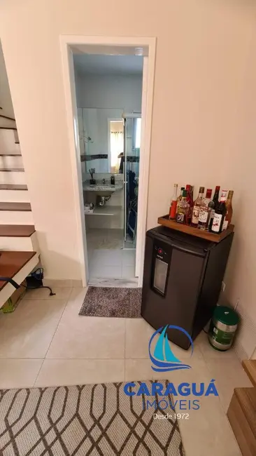 Foto 6 de Casa de Condomínio com 3 quartos à venda, 145m2 em Massaguaçu, Caraguatatuba - SP