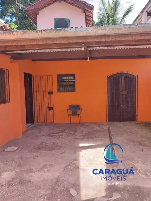 Foto 4 de Casa com 2 quartos à venda, 60m2 em Perequê Mirim, Caraguatatuba - SP