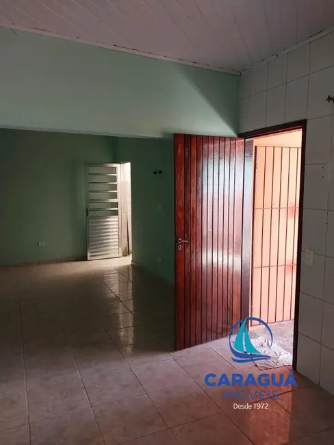Foto 7 de Casa com 2 quartos à venda, 60m2 em Perequê Mirim, Caraguatatuba - SP