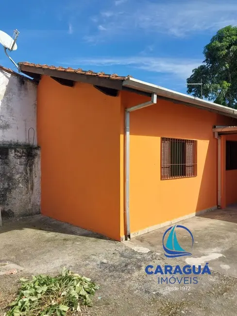 Foto 5 de Casa com 2 quartos à venda, 60m2 em Perequê Mirim, Caraguatatuba - SP
