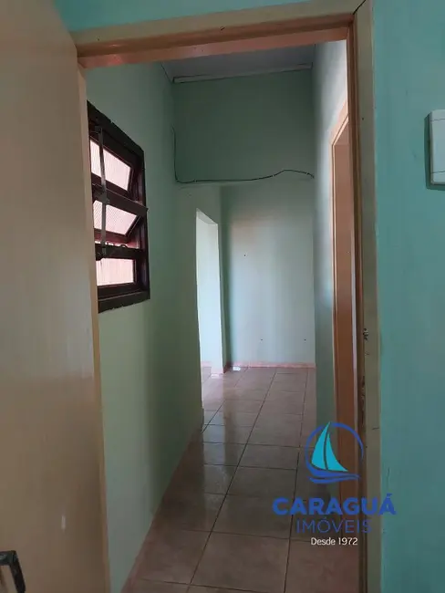 Foto 8 de Casa com 2 quartos à venda, 60m2 em Perequê Mirim, Caraguatatuba - SP