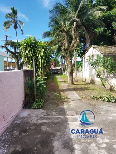 Foto 2 de Casa com 2 quartos à venda, 60m2 em Perequê Mirim, Caraguatatuba - SP