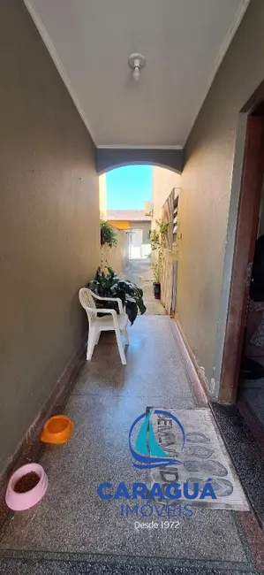 Foto 3 de Casa com 3 quartos à venda, 163m2 em Caraguatatuba - SP