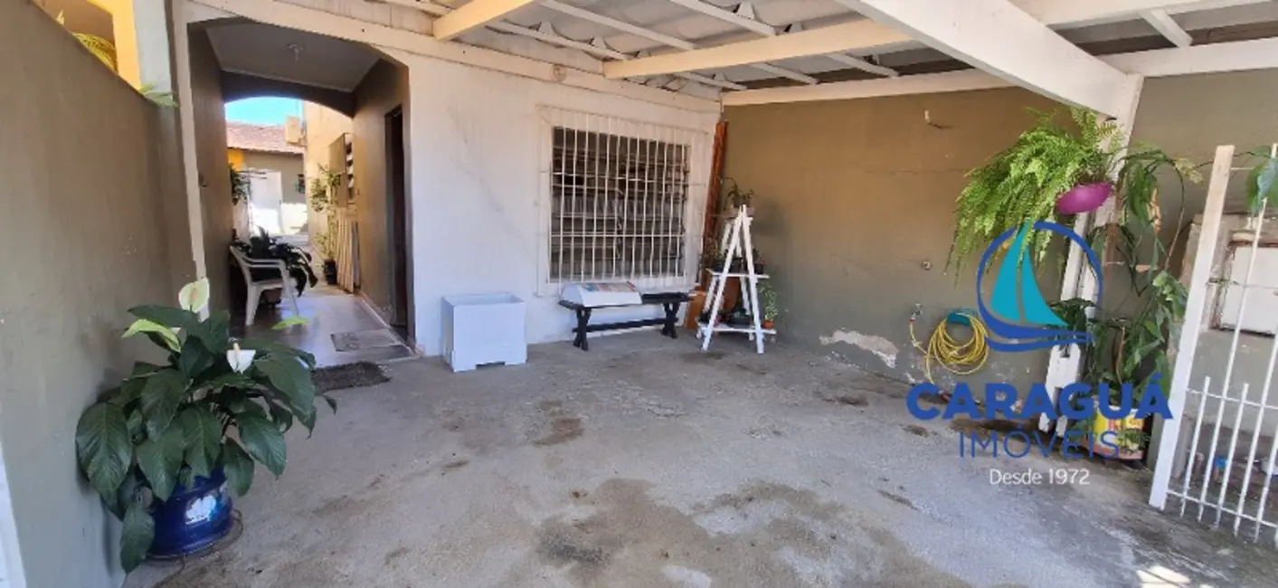Foto 1 de Casa com 3 quartos à venda, 163m2 em Caraguatatuba - SP