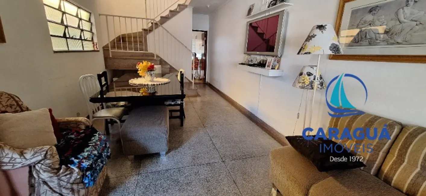 Foto 5 de Casa com 3 quartos à venda, 163m2 em Caraguatatuba - SP