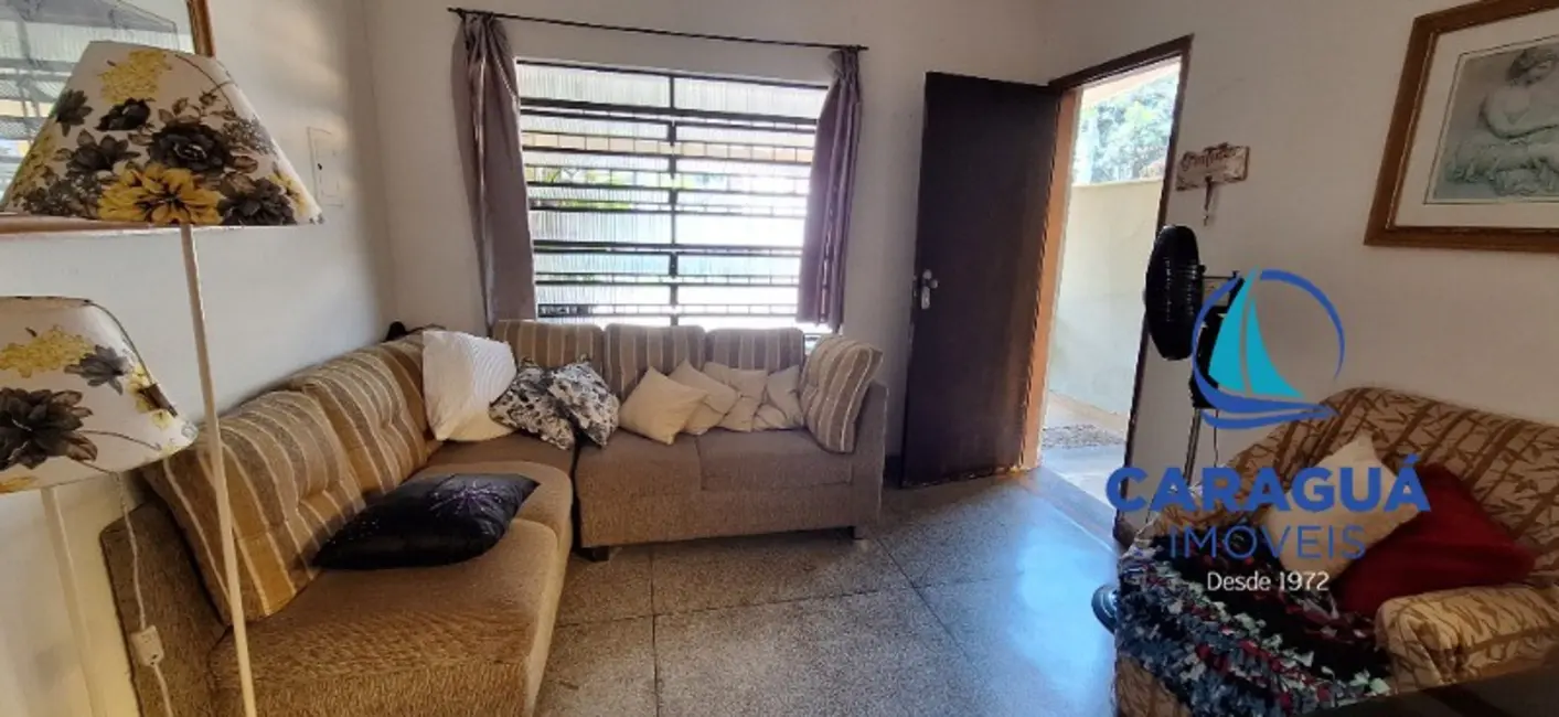 Foto 7 de Casa com 3 quartos à venda, 163m2 em Caraguatatuba - SP