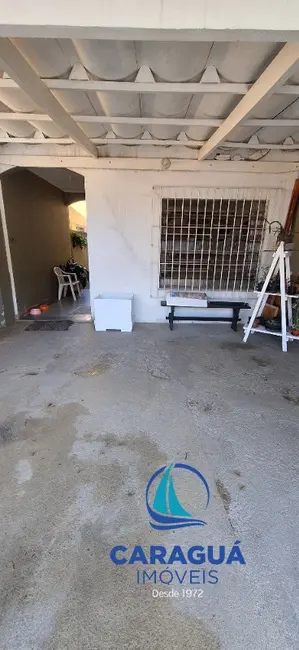 Foto 2 de Casa com 3 quartos à venda, 163m2 em Caraguatatuba - SP