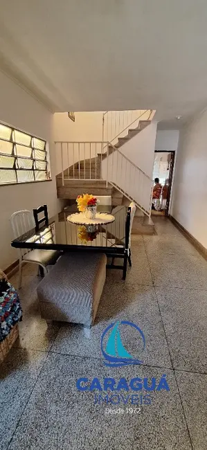Foto 6 de Casa com 3 quartos à venda, 163m2 em Caraguatatuba - SP
