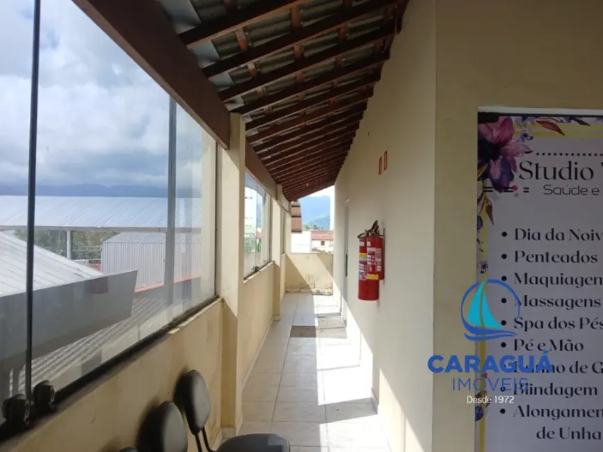 Foto 6 de Sala Comercial para alugar, 200m2 em Caraguatatuba - SP