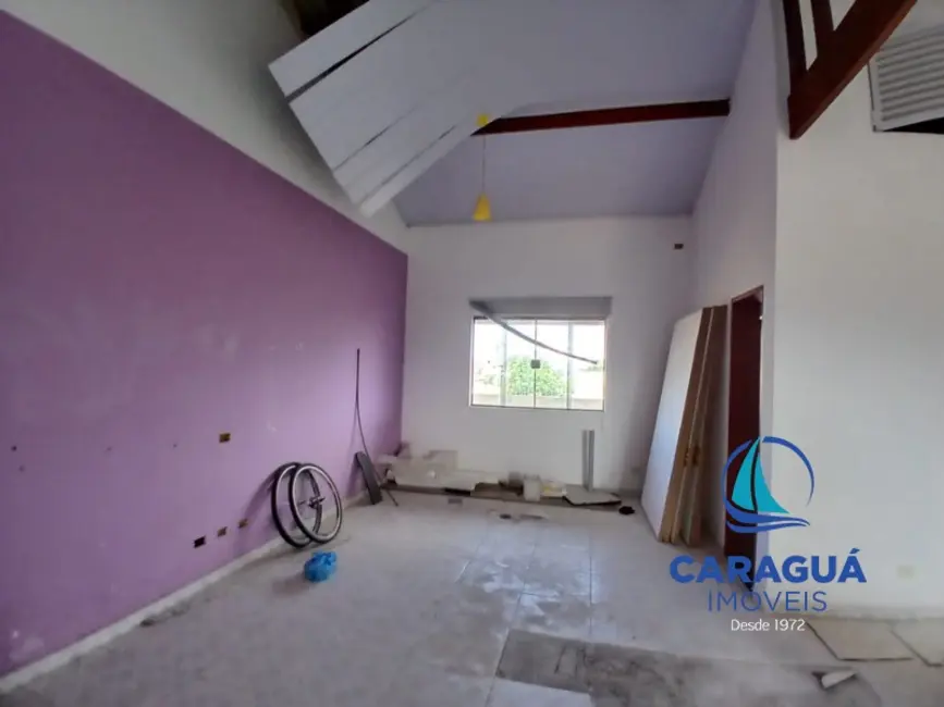 Foto 9 de Sala Comercial para alugar, 200m2 em Caraguatatuba - SP