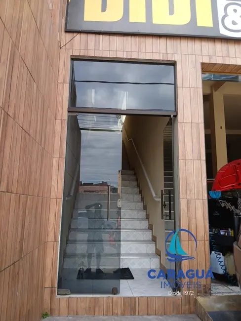 Foto 3 de Sala Comercial para alugar, 200m2 em Caraguatatuba - SP