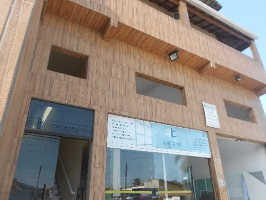 Foto 2 de Sala Comercial para alugar, 200m2 em Caraguatatuba - SP