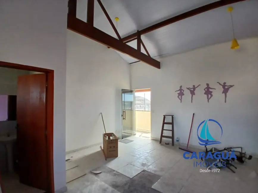 Foto 8 de Sala Comercial para alugar, 200m2 em Caraguatatuba - SP