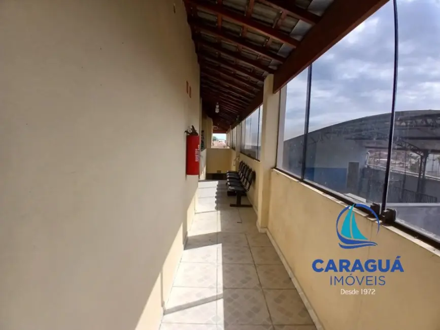 Foto 7 de Sala Comercial para alugar, 200m2 em Caraguatatuba - SP