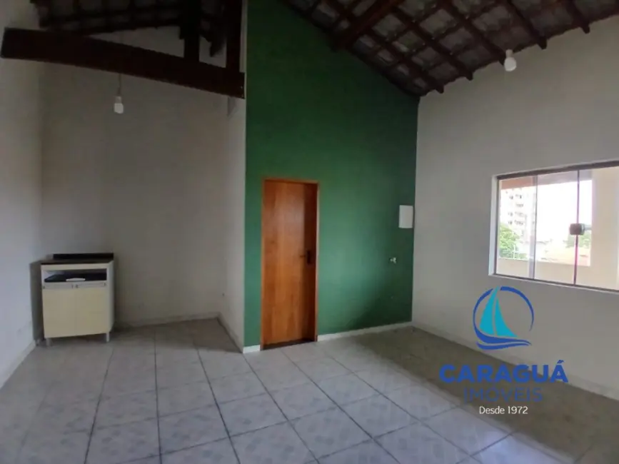 Foto 1 de Sala Comercial para alugar, 200m2 em Caraguatatuba - SP
