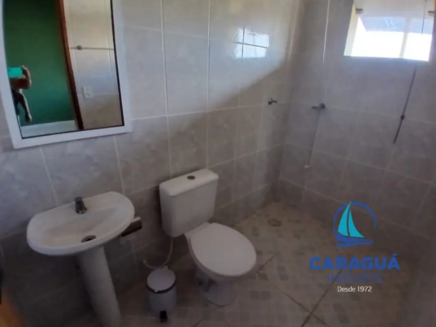 Foto 5 de Sala Comercial para alugar, 200m2 em Caraguatatuba - SP