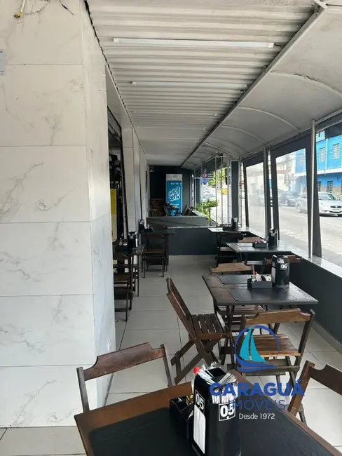 Foto 3 de Loja à venda, 355m2 em Centro, Caraguatatuba - SP