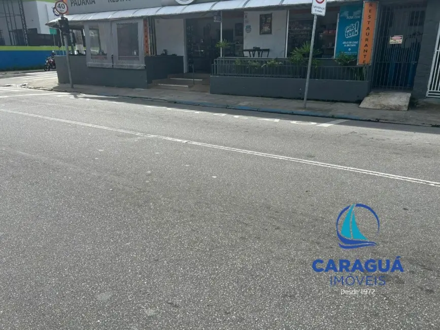 Foto 4 de Loja à venda, 355m2 em Centro, Caraguatatuba - SP