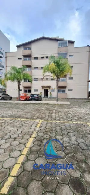 Foto 3 de Apartamento com 2 quartos à venda, 84m2 em Martim de Sá, Caraguatatuba - SP