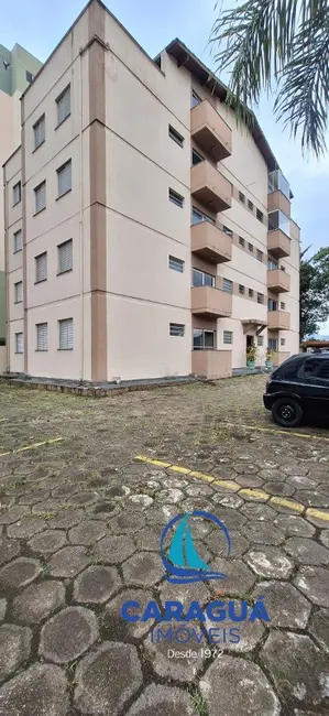 Foto 4 de Apartamento com 2 quartos à venda, 84m2 em Martim de Sá, Caraguatatuba - SP