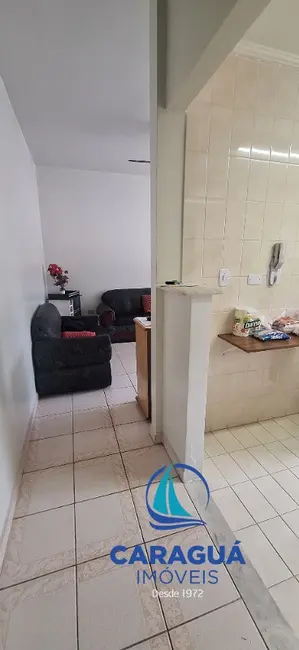 Foto 8 de Apartamento com 2 quartos à venda, 84m2 em Martim de Sá, Caraguatatuba - SP