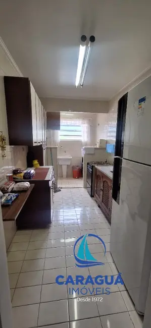 Foto 9 de Apartamento com 2 quartos à venda, 84m2 em Martim de Sá, Caraguatatuba - SP