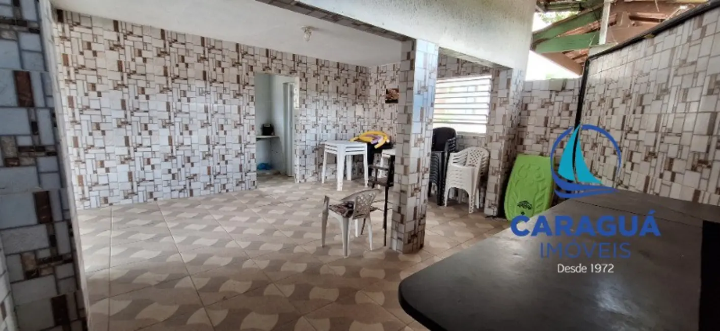 Foto 7 de Apartamento com 2 quartos à venda, 84m2 em Martim de Sá, Caraguatatuba - SP