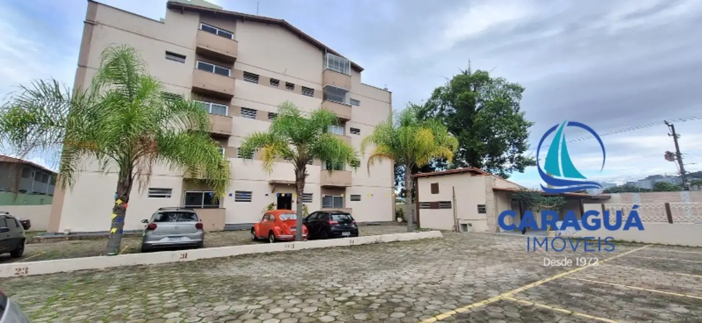 Foto 1 de Apartamento com 2 quartos à venda, 84m2 em Martim de Sá, Caraguatatuba - SP