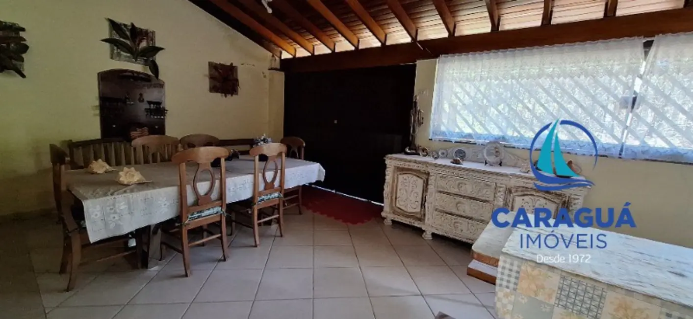 Foto 7 de Casa com 4 quartos à venda, 221m2 em Caraguatatuba - SP