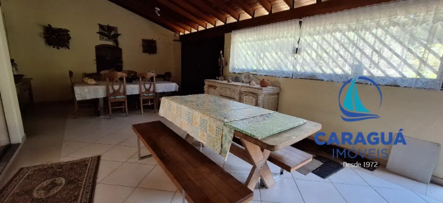Foto 6 de Casa com 4 quartos à venda, 221m2 em Caraguatatuba - SP