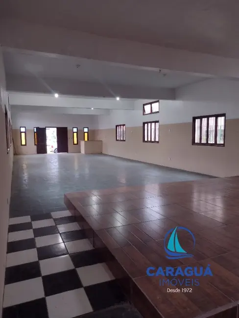 Foto 4 de Prédio Inteiro à venda, 400m2 em Caraguatatuba - SP