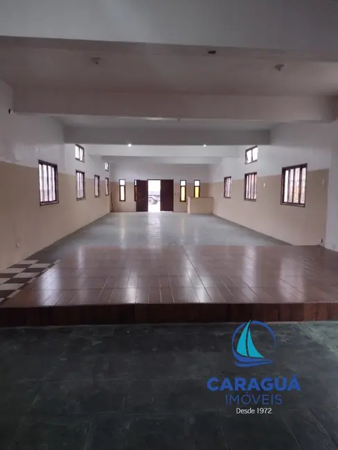 Foto 8 de Prédio Inteiro à venda, 400m2 em Caraguatatuba - SP