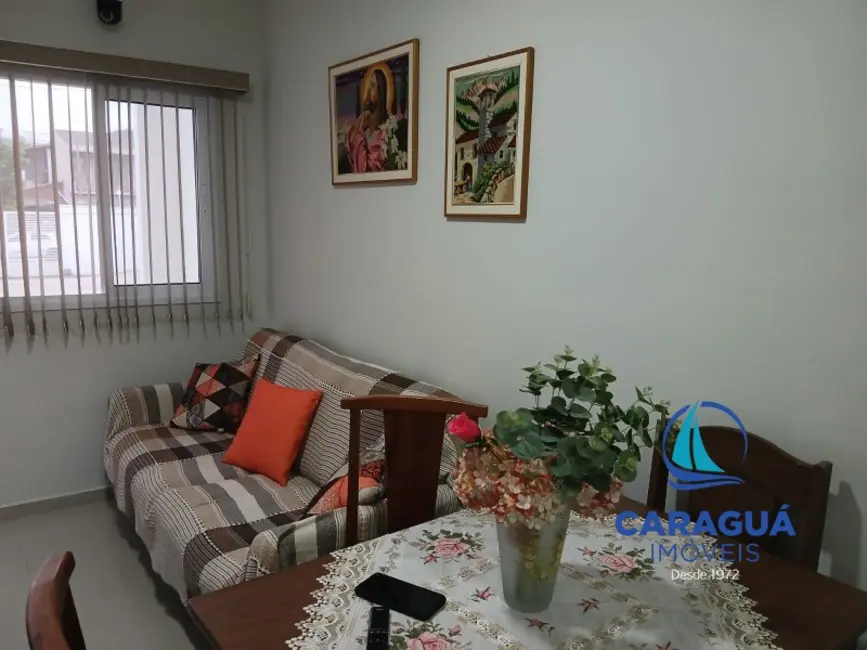 Foto 3 de Casa de Condomínio com 2 quartos à venda, 48m2 em Jardim das Gaivotas, Caraguatatuba - SP