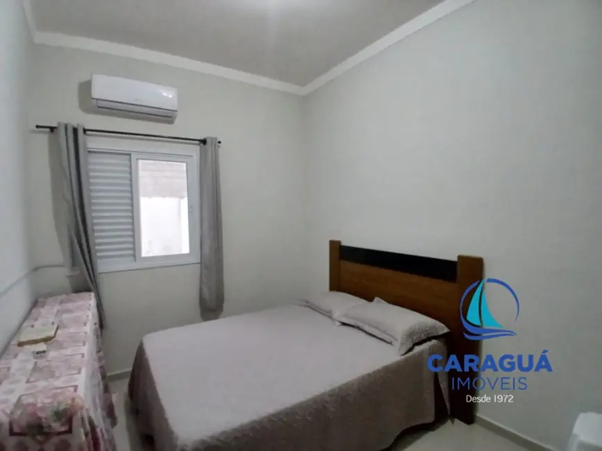 Foto 6 de Casa de Condomínio com 2 quartos à venda, 48m2 em Jardim das Gaivotas, Caraguatatuba - SP
