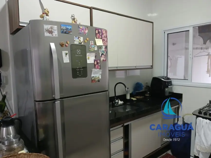 Foto 4 de Casa de Condomínio com 2 quartos à venda, 48m2 em Jardim das Gaivotas, Caraguatatuba - SP