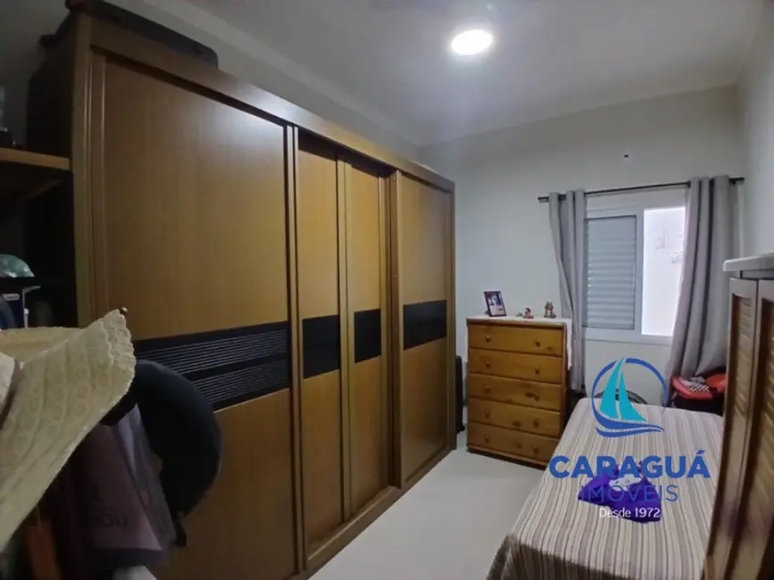 Foto 7 de Casa de Condomínio com 2 quartos à venda, 48m2 em Jardim das Gaivotas, Caraguatatuba - SP