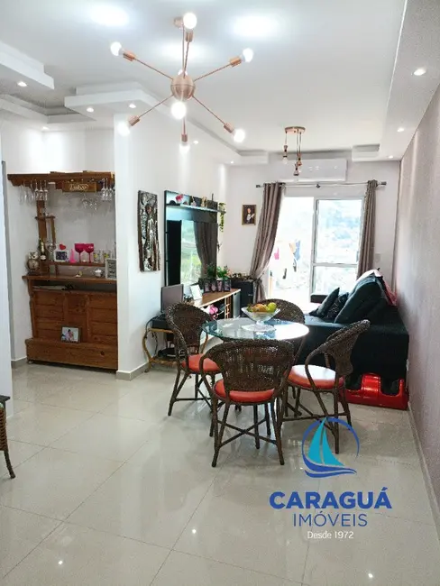 Apartamento com 3 quartos à venda, 166m2 em Cidade Jardim, Caraguatatuba - SP - imagem 7 Foto 7 de Apartamento com 3 quartos à venda, 166m2 em Cidade Jardim, Caraguatatuba - SP