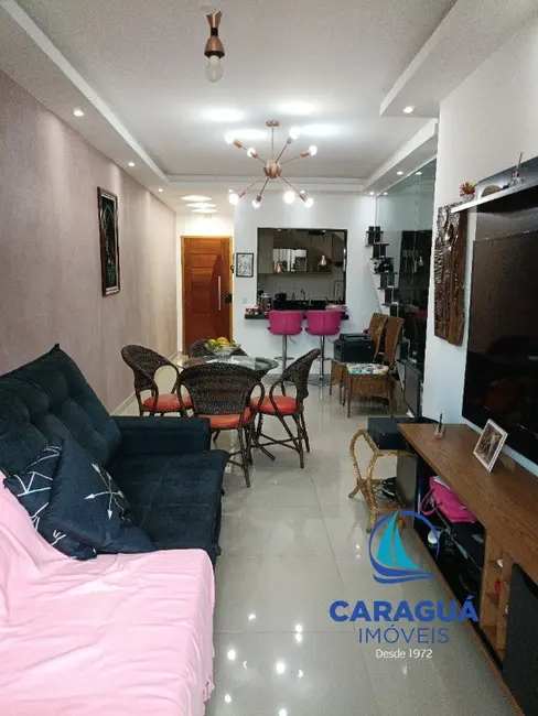 Apartamento com 3 quartos à venda, 166m2 em Cidade Jardim, Caraguatatuba - SP - imagem 6 Foto 6 de Apartamento com 3 quartos à venda, 166m2 em Cidade Jardim, Caraguatatuba - SP