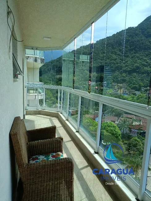 Apartamento com 3 quartos à venda, 166m2 em Cidade Jardim, Caraguatatuba - SP - imagem 4 Foto 4 de Apartamento com 3 quartos à venda, 166m2 em Cidade Jardim, Caraguatatuba - SP