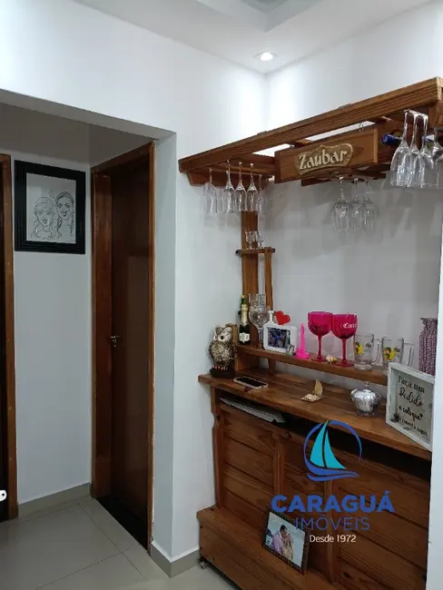 Apartamento com 3 quartos à venda, 166m2 em Cidade Jardim, Caraguatatuba - SP - imagem 8 Foto 8 de Apartamento com 3 quartos à venda, 166m2 em Cidade Jardim, Caraguatatuba - SP