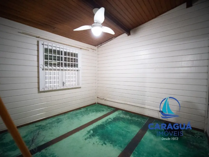 Foto 8 de Casa com 4 quartos para alugar, 200m2 em Martim de Sá, Caraguatatuba - SP