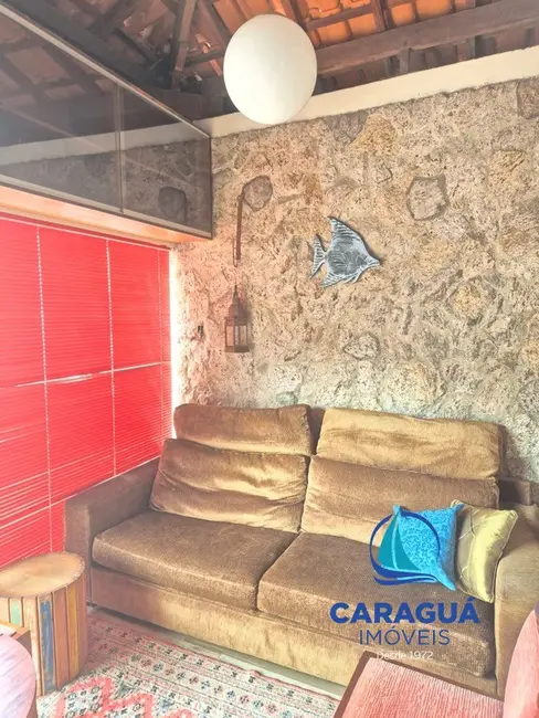 Foto 7 de Casa com 3 quartos para alugar, 308m2 em Centro, Caraguatatuba - SP