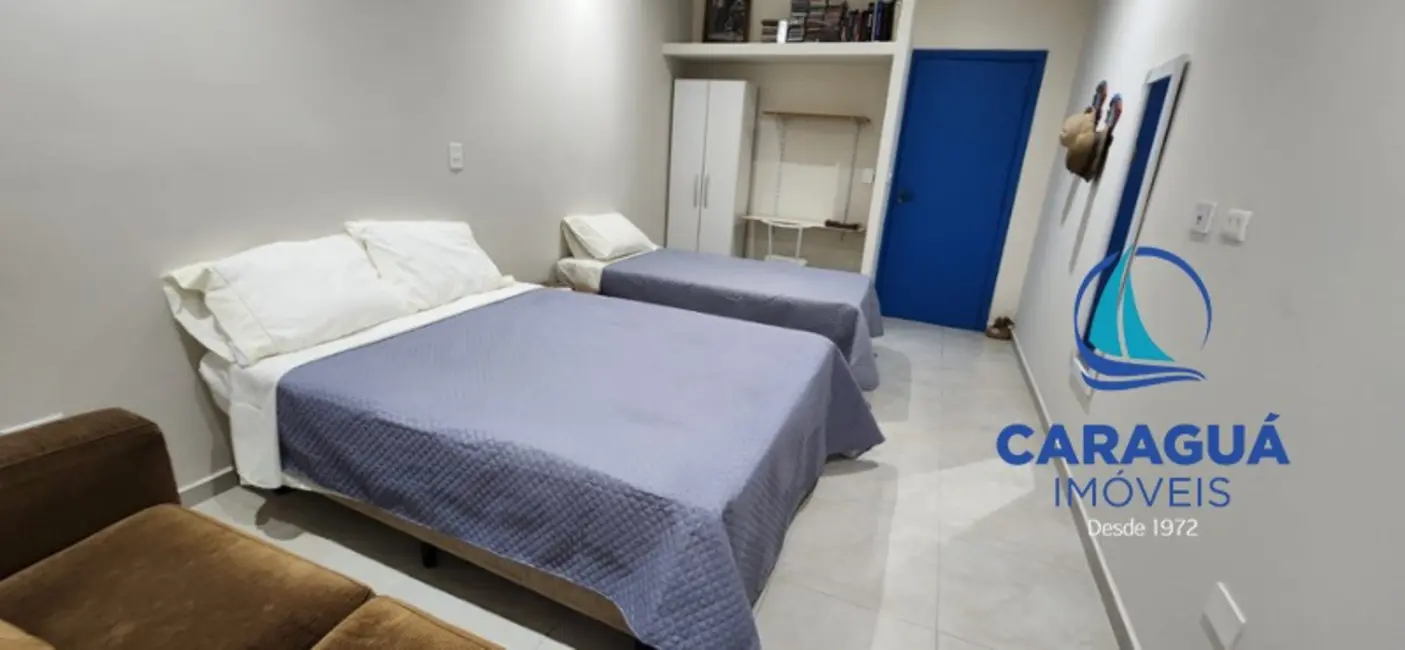 Foto 9 de Casa com 3 quartos para alugar, 308m2 em Centro, Caraguatatuba - SP