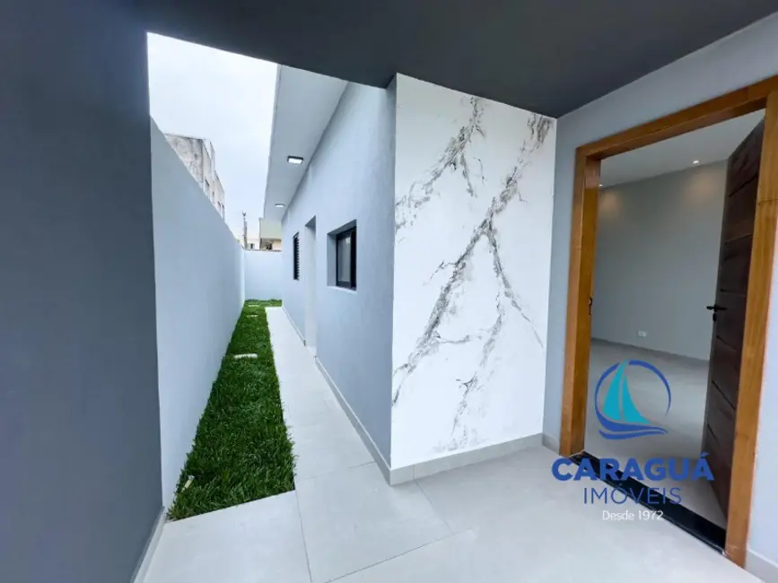 Casa com 2 quartos à venda, 61m2 em Balneário dos Golfinhos, Caraguatatuba - SP - imagem 4 Foto 4 de Casa com 2 quartos à venda, 61m2 em Balneário dos Golfinhos, Caraguatatuba - SP
