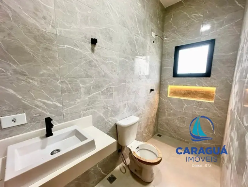 Casa com 2 quartos à venda, 61m2 em Balneário dos Golfinhos, Caraguatatuba - SP - imagem 9 Foto 9 de Casa com 2 quartos à venda, 61m2 em Balneário dos Golfinhos, Caraguatatuba - SP