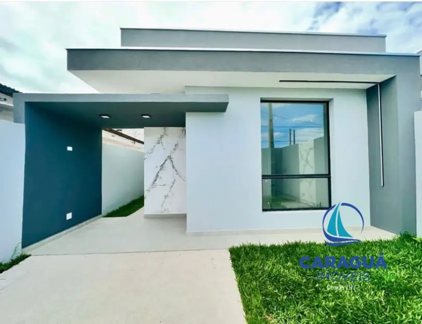 Casa com 2 quartos à venda, 61m2 em Balneário dos Golfinhos, Caraguatatuba - SP - imagem 3 Foto 3 de Casa com 2 quartos à venda, 61m2 em Balneário dos Golfinhos, Caraguatatuba - SP